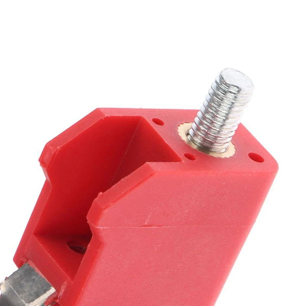 2pcs Circuit Breaker Lock for Enhanced Safety (Universal)
