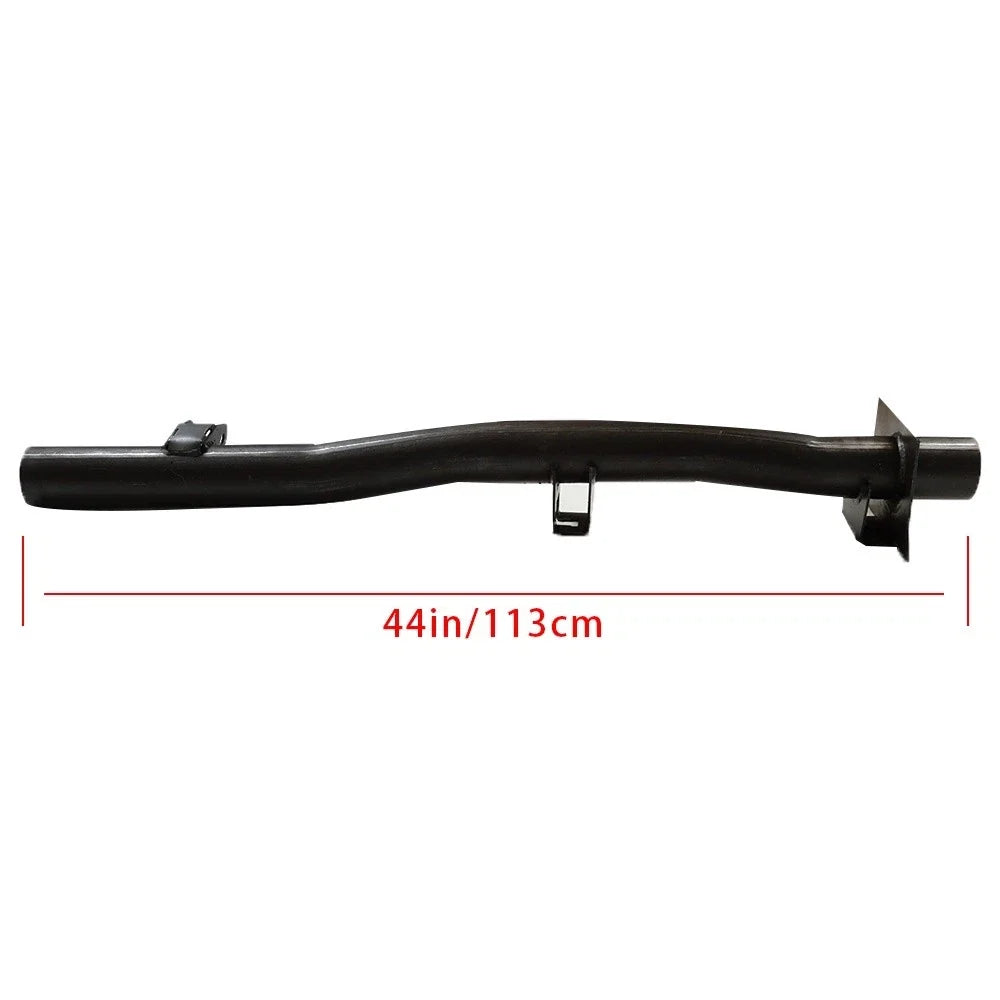 Rear Fuel Tank Support Crossmember for GMC Sierra 2500HD 3500HD (2001–2010)