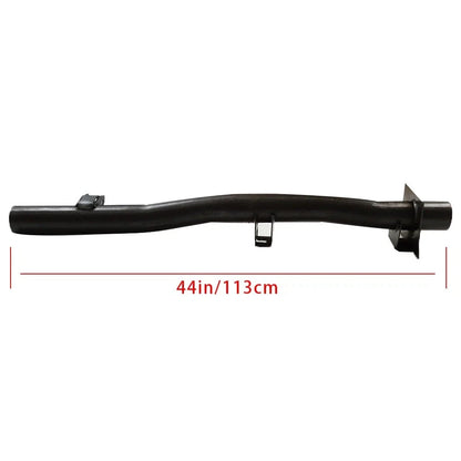 Rear Fuel Tank Support Crossmember for GMC Sierra 2500HD 3500HD (2001–2010)