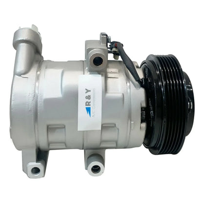 AC Compressor Kit Replacement for Mercury Mariner 3.0L (2009–2009)