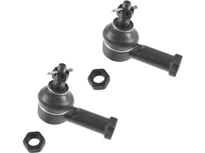 Tie Rod End Set for Mitsubishi Galant (1985–2003) 28324WWMY