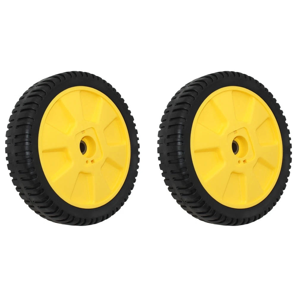 2X Drive Wheel Assembly for John Deere (Fits AM111151)