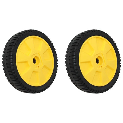 2X Drive Wheel Assembly for John Deere (Fits AM111151)