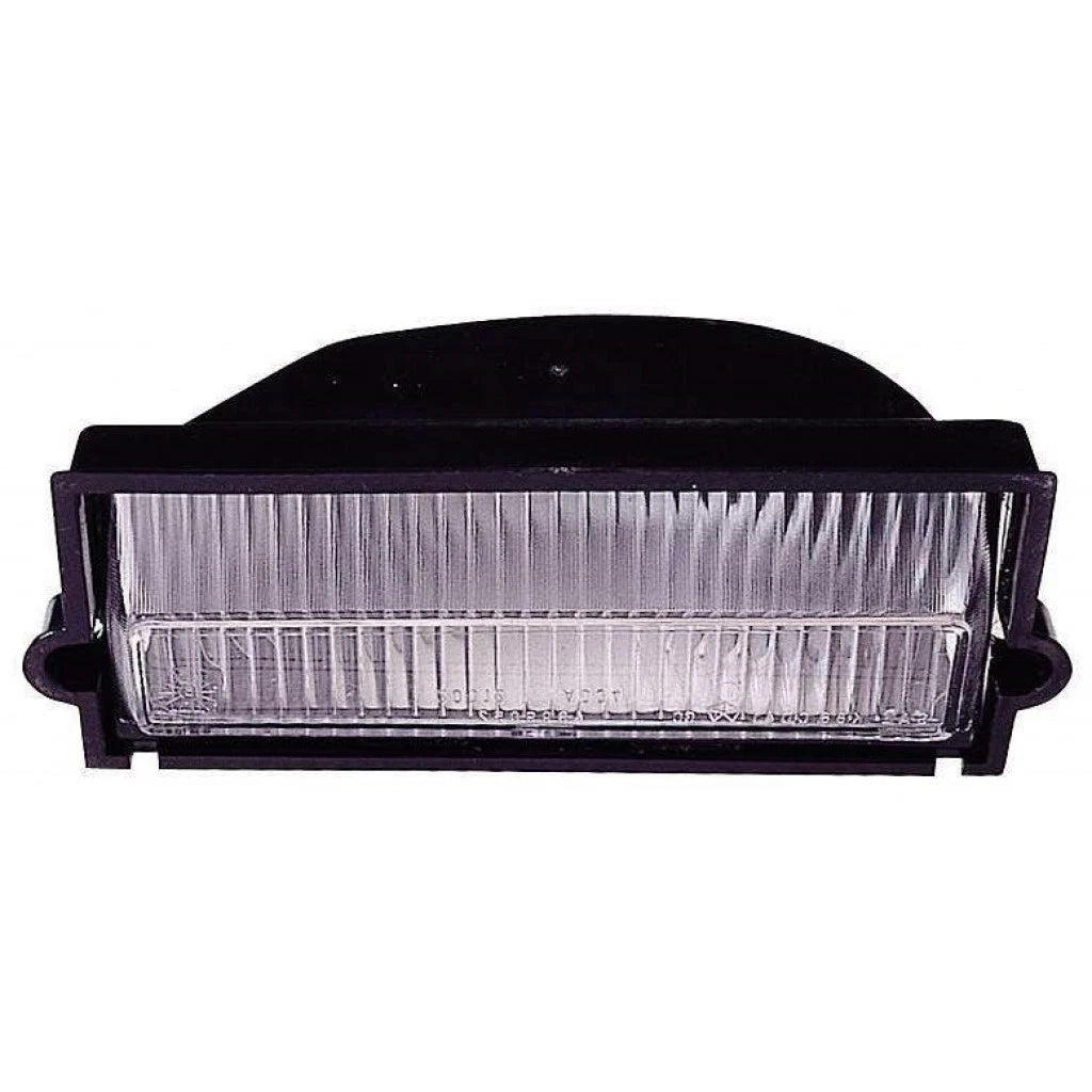 Passenger Side Signal Light for Chrysler Imperial (1990–1991) CH2541101, CLX-M1-332-1403R-US
