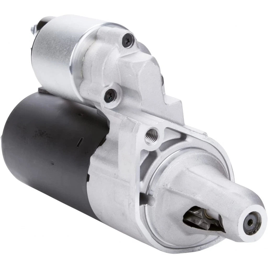 Starter Motor for Mercedes-Benz C240 (2001–2004) CLX-M0-1-17852-CL360A3