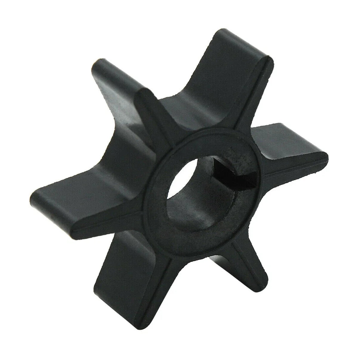 Water Pump Impeller for Chrysler Force 25hp 35hp 40hp 50hp (1990–1999) 47-F433065-2