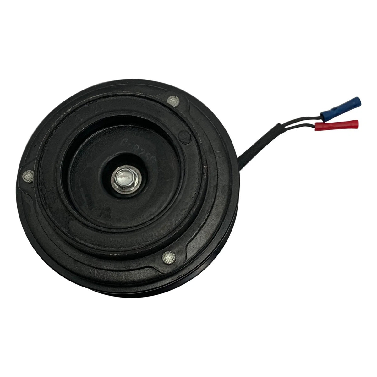 AC Compressor Clutch Replacement for Chevrolet Express 3500 (2022–2024)