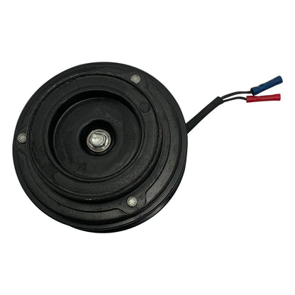 AC Compressor Clutch Replacement for Chevrolet Express 3500 (2022–2024)
