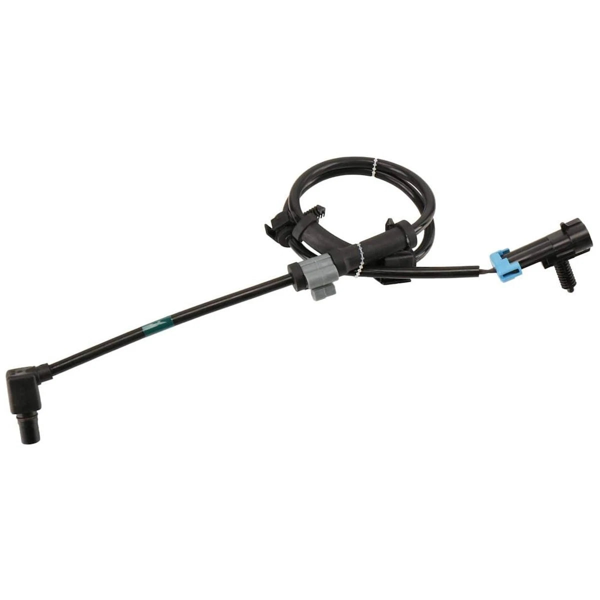 ABS Speed Sensor for Chevy GMC Sierra 1500 Classic (1999–2007) 84356644