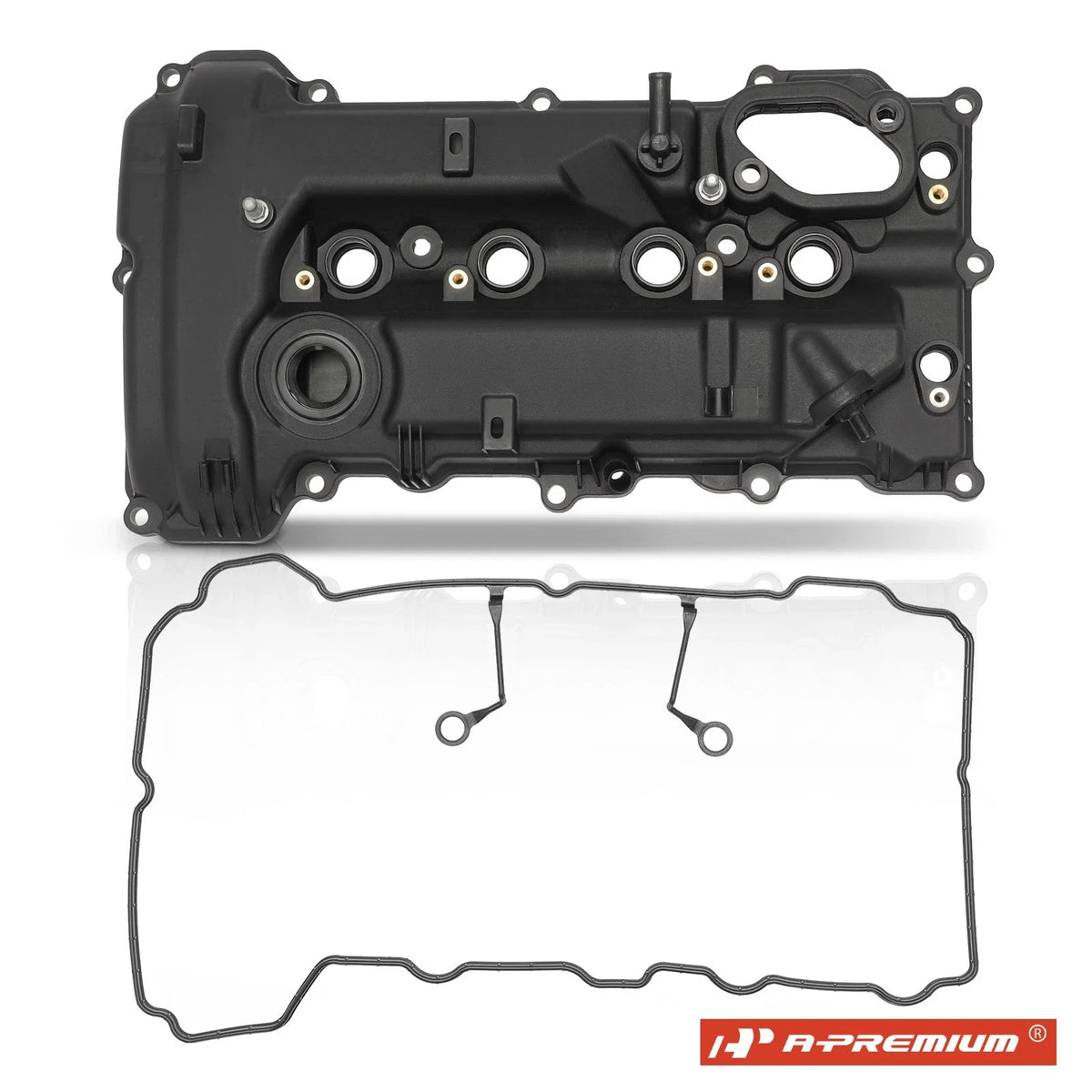 Engine Valve Cover for Hyundai Elantra (2014–2016) Tucson Kia Soul Forte