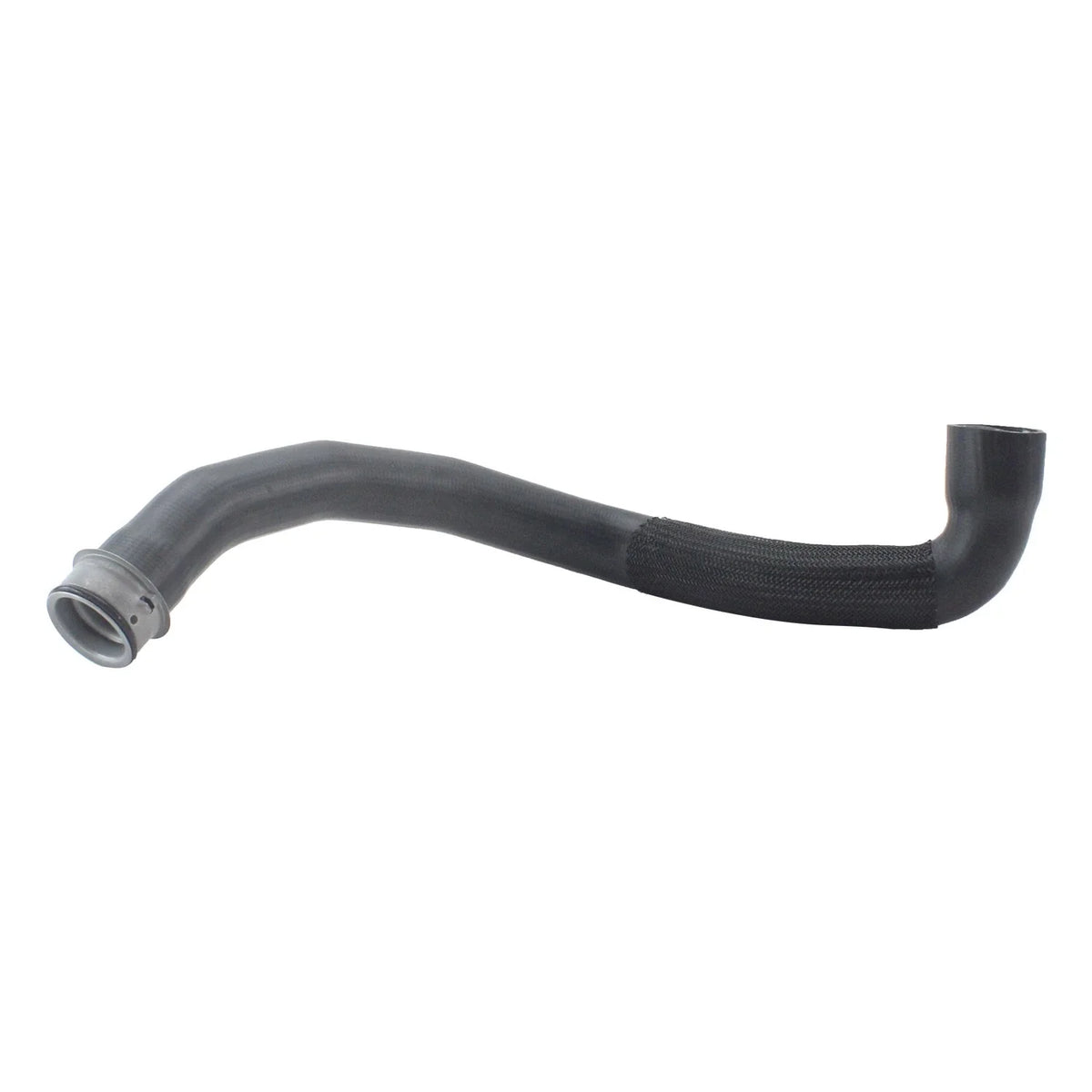 Upper Radiator Coolant Hose for Mercedes W164 ML550, X164 GL450, GL550 (2006–2012)