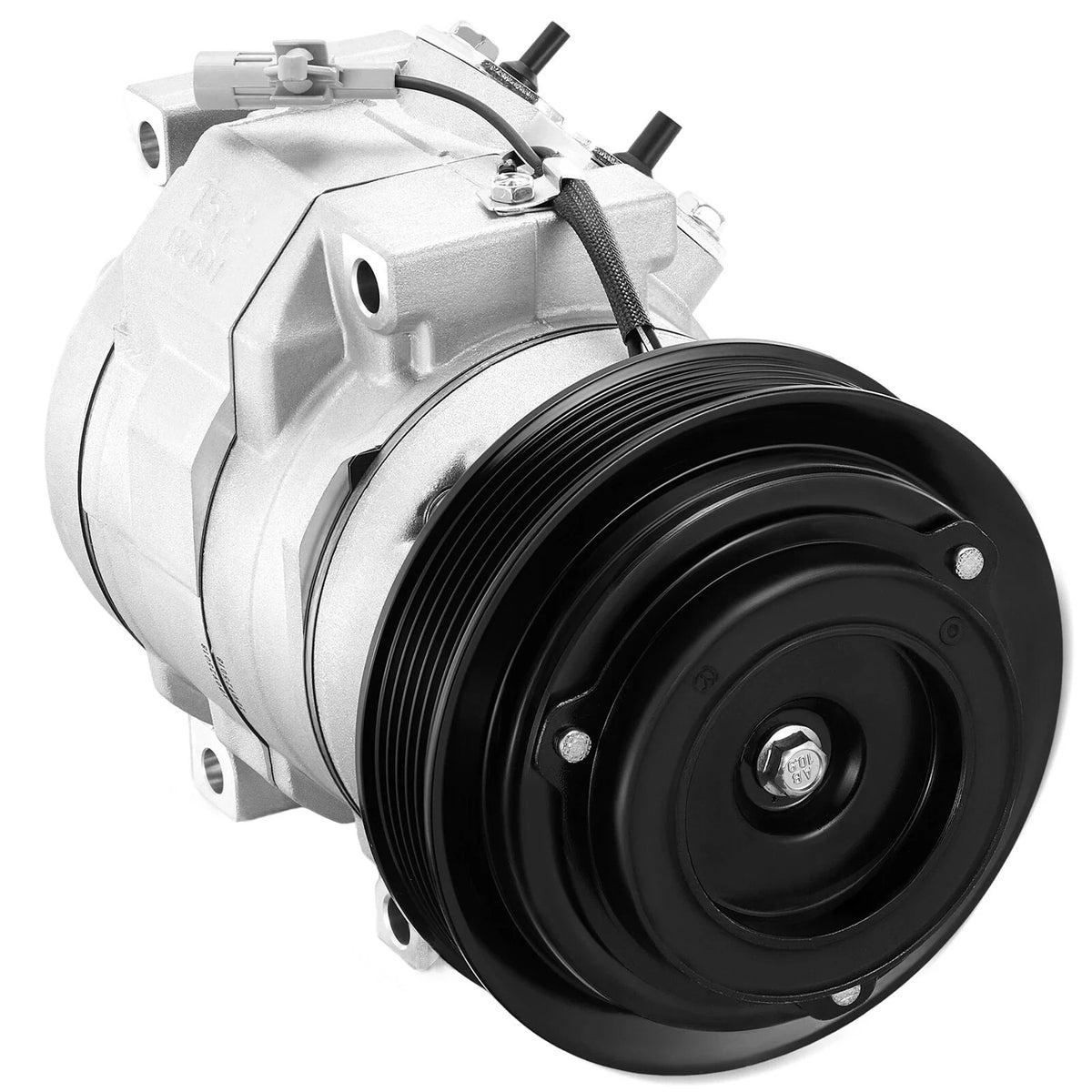 A/C Compressor w/Clutch for Toyota Sienna (2004–2006, 2007) CO 10854C