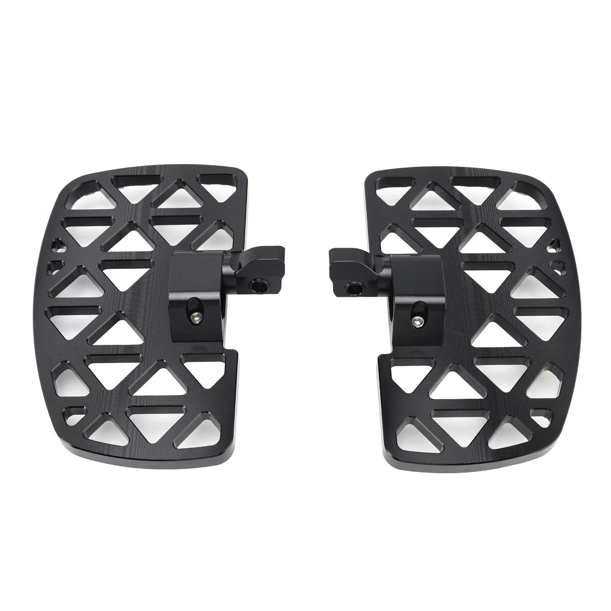 Front Footrests Foot Pegs for Indian Scout, Scout Bobber (2015–2024)