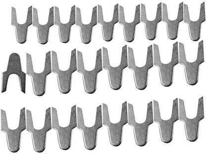 Alignment Caster Camber Shim for Chevrolet Nova (1969–1979) 18281BCKM