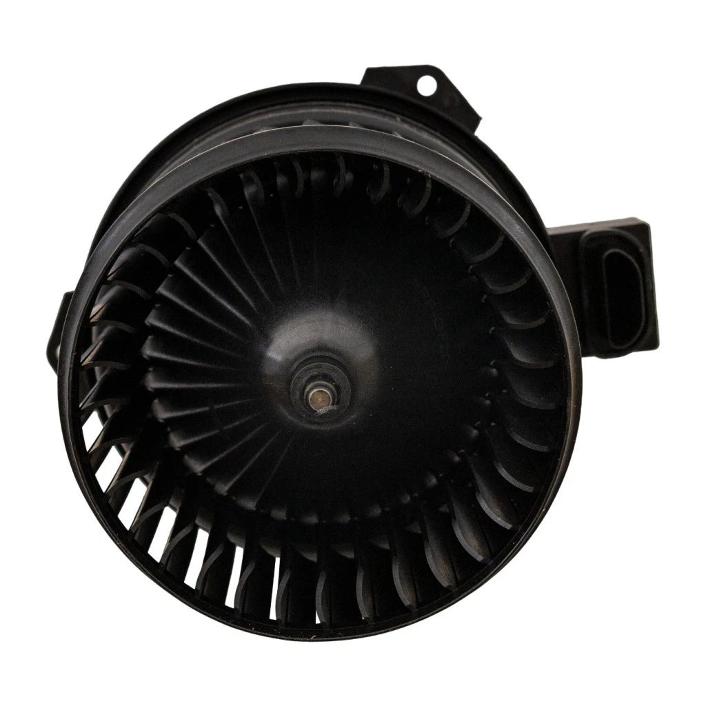 Blower Motor w/ Motor Wheel for Mitsubishi Mirage (2014–2019) CLX-M0-USA-JM19200023-CL360A70