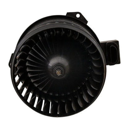 Blower Motor w/ Motor Wheel for Mitsubishi Mirage (2014–2019) CLX-M0-USA-JM19200023-CL360A70