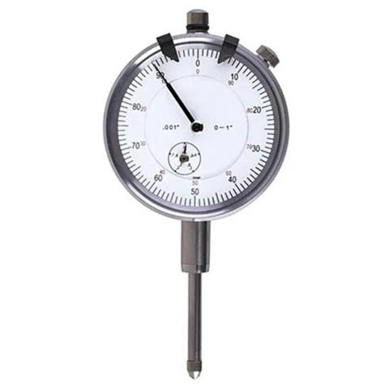 Precision Dial Indicator 2-3/8 Inch Face .001 Inch for Automotive (91082721)