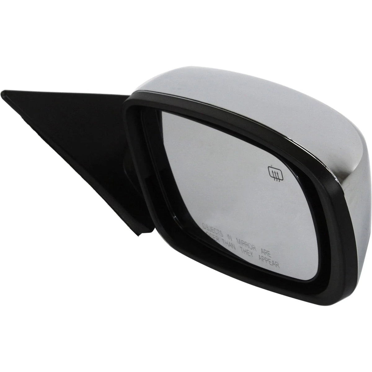 Set of 2 Heated Mirrors for 200 (2011–2014)