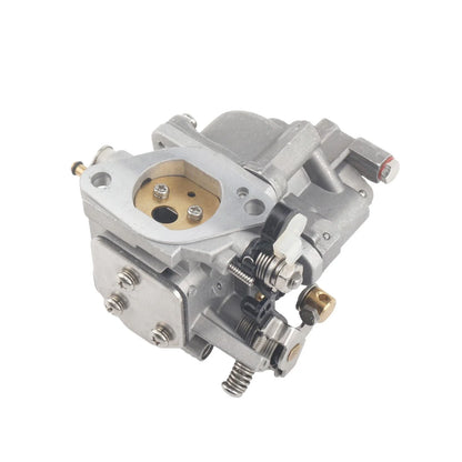 Carburetor for Yamaha Outboard 9.9 HP T9.9G F9.9F (4-Stroke)