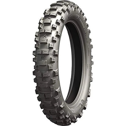 Michelin Enduro Medium Terrain Tire 140/80x18 for Motorcycle (47016)