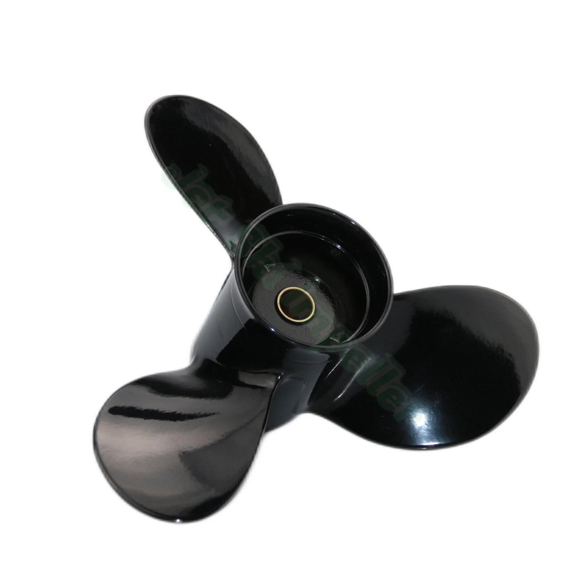 Propeller for Mercury Nissan Tohatsu 8-9.8 HP (OEM 8.5 x 7.5 Pitch)