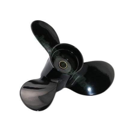 Propeller for Mercury Nissan Tohatsu 8-9.8 HP (OEM 8.5 x 7.5 Pitch)