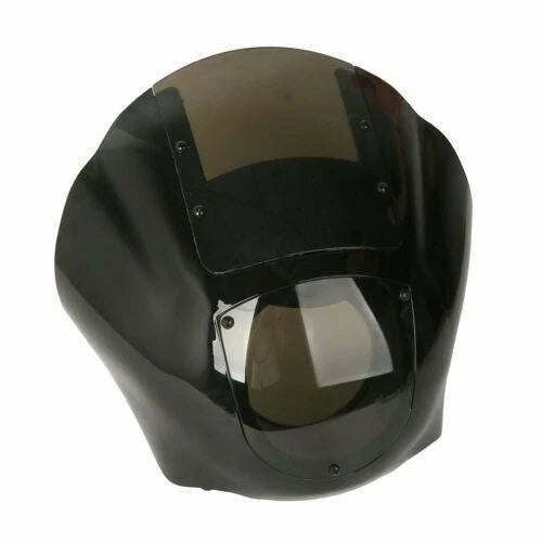 Quarter Fairing Smoke Windshield for Harley Sportster (2014–2023)