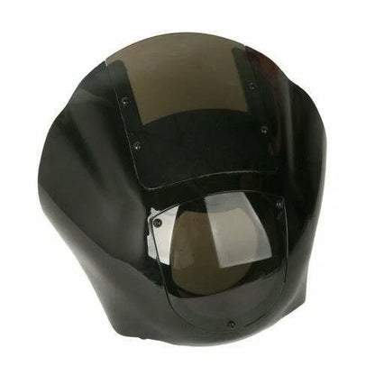 Quarter Fairing Smoke Windshield for Harley Sportster (2014–2023)