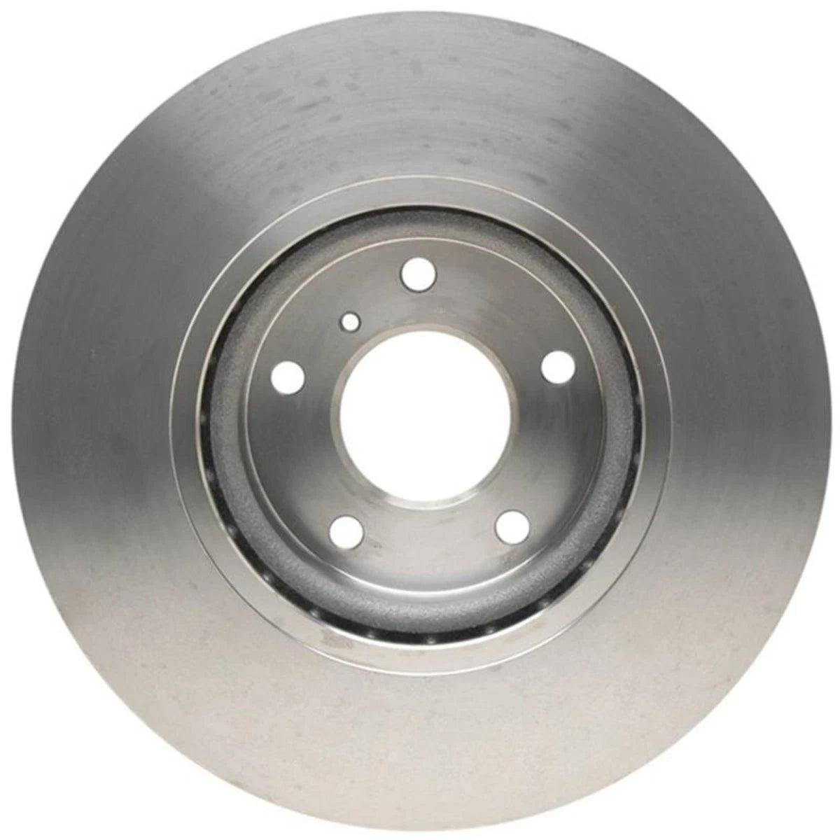 AC Delco Brake Disc for RWD AWD FWD (2010–2019) 18A1811A