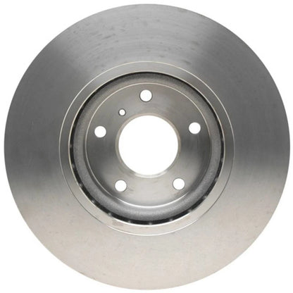 AC Delco Brake Disc for RWD AWD FWD (2010–2019) 18A1811A