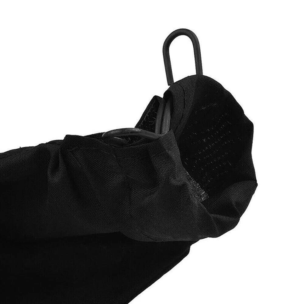 2pcs Anti-Dust Cover Bag for 255 Miter Saw Belt Sander