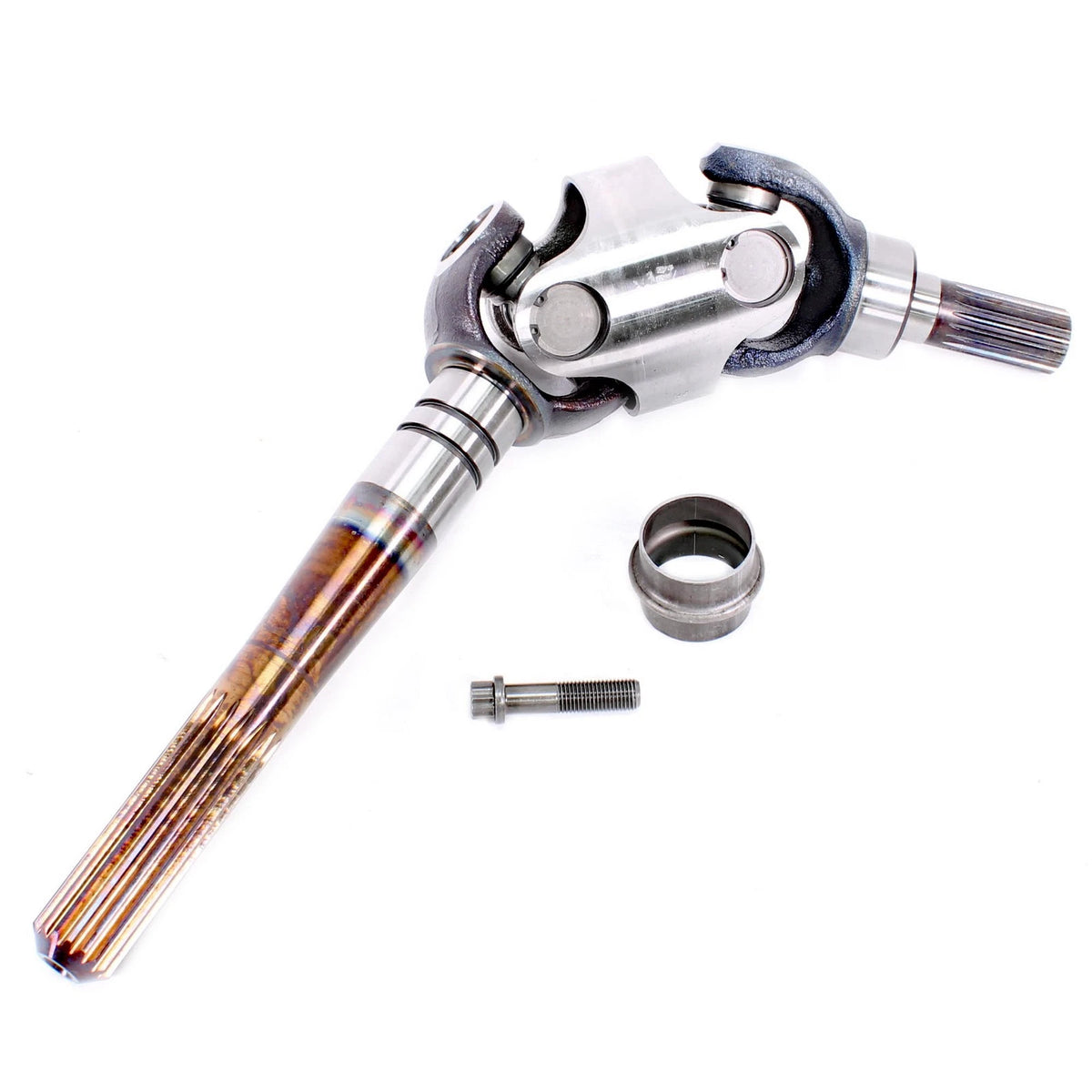 U-Joint Driveshaft Yoke Kit for Volvo Penta (3860842)
