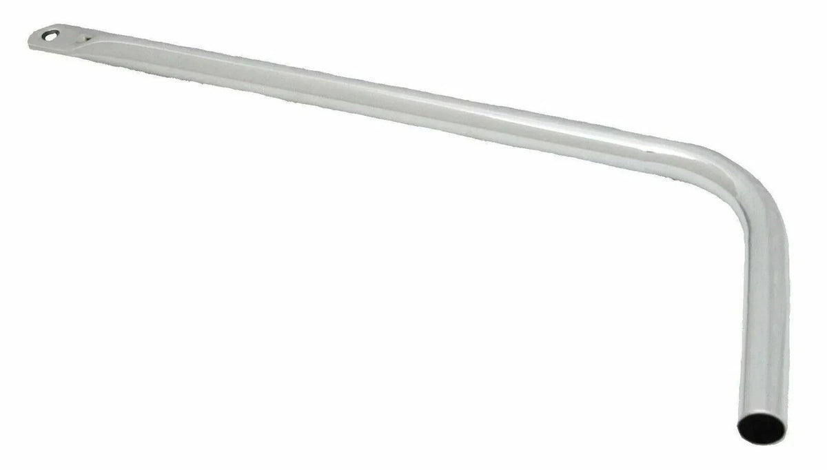 Hood Mount Mirror Arm Replacement for (33396)