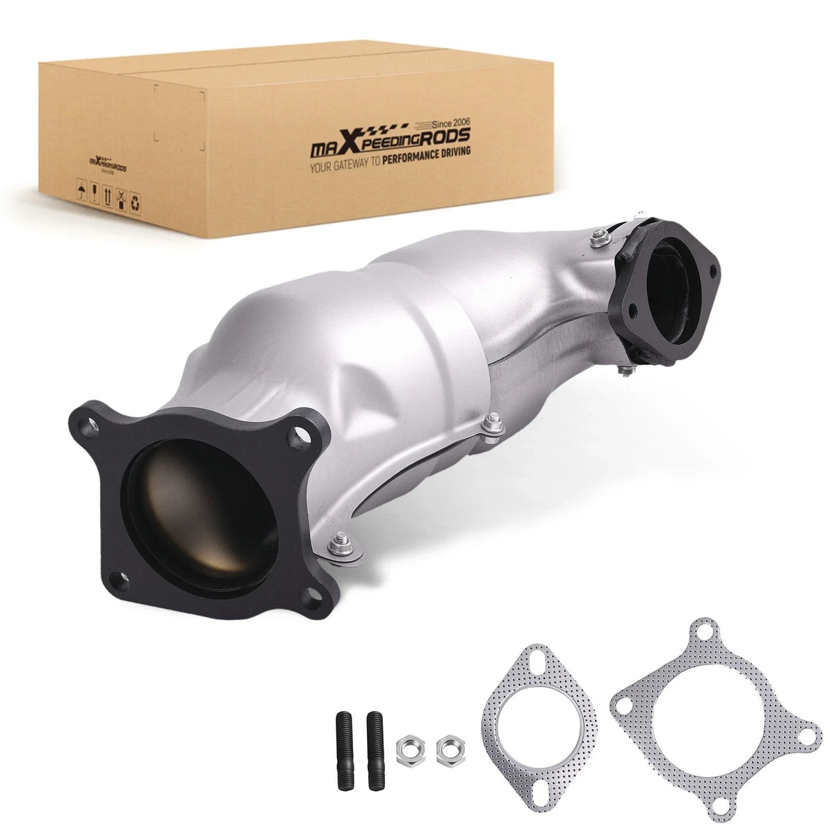Catalytic Converter for Subaru Forester XT 2.0L (2014–2018) 44612AA770