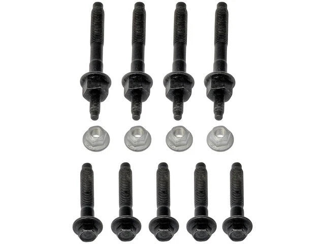Exhaust Manifold Hardware Kit for Chrysler 300 (2005–2008) 27292QWTB