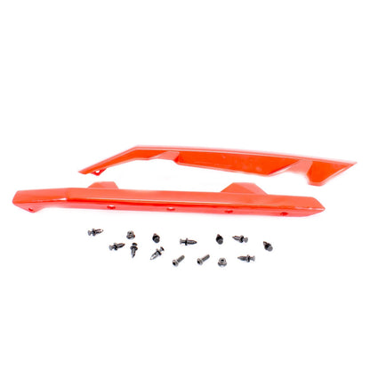 Front Wing Guards for Polaris (OEM) 2884948-293