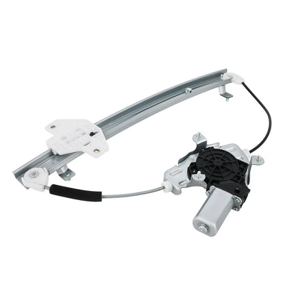 Left Rear Window Motor Regulator for Hyundai Accent (2011–2017) 834011R010