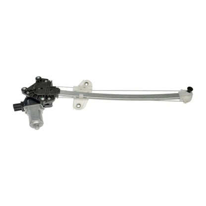 Power Window Regulator and Motor for Honda Civic (2012–2015) ALX-PAU-RB-751-757-CL360A50
