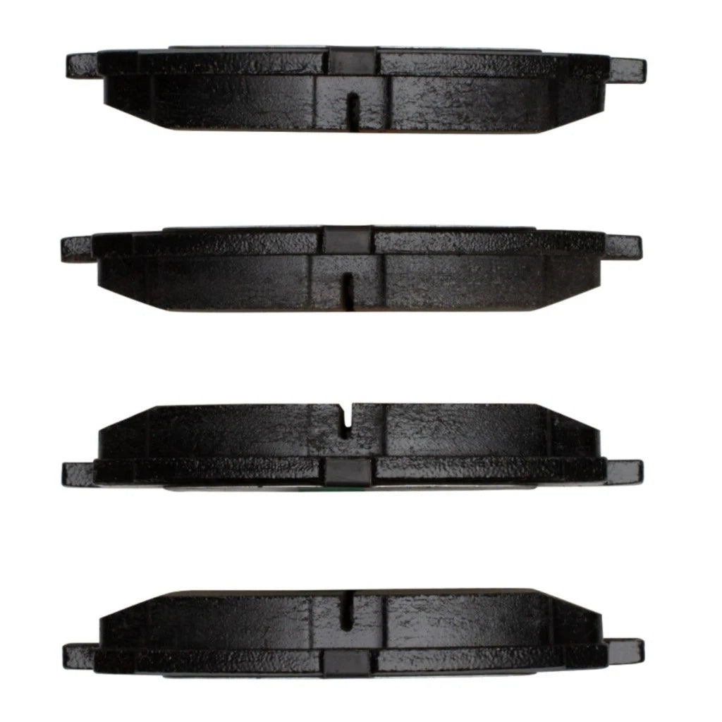 Brake Pads for Toyota Highlander (2001–2007) ALX-PAU-DF-4000-0884-00-CLA1