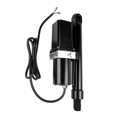 Electric Linear Actuator 12V 10-inch 2300LBS for Universal Applications