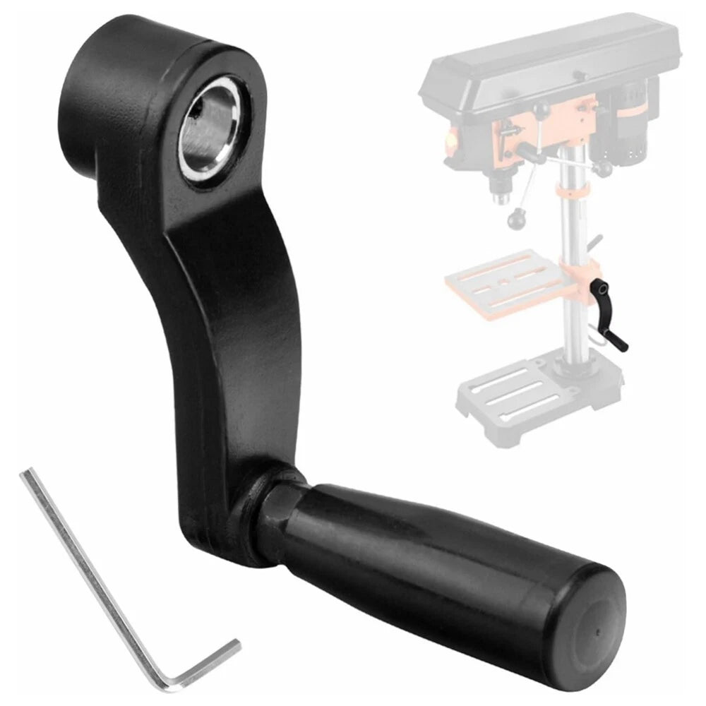 Crank Handle Replacement for Sears Craftsman (No Year Supplied)