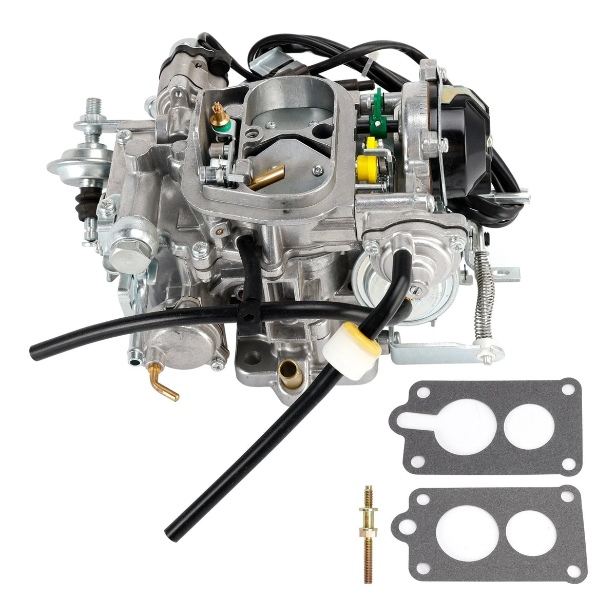 Carburetor 21100-35410 for Toyota Truck (1987–1991) 22R 2 BBL Square