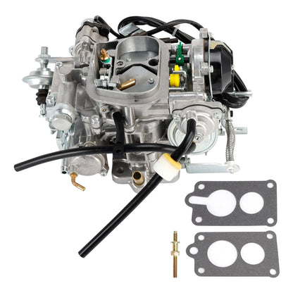 Carburetor 21100-35410 for Toyota Truck (1987–1991) 22R 2 BBL Square