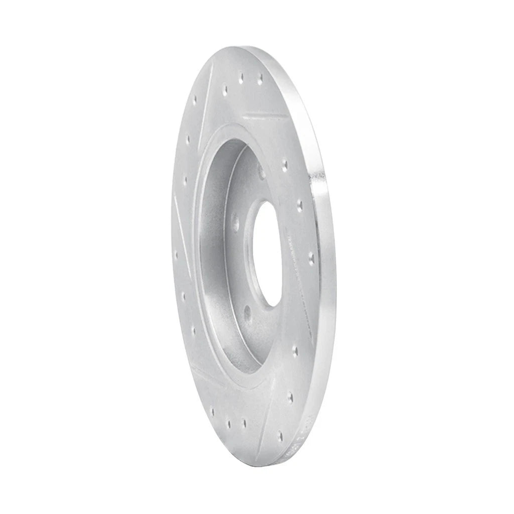 Brake Rotor for Pontiac Grand Prix (1994–1996) ALX-PAU-DF-631-45006R-CLA3