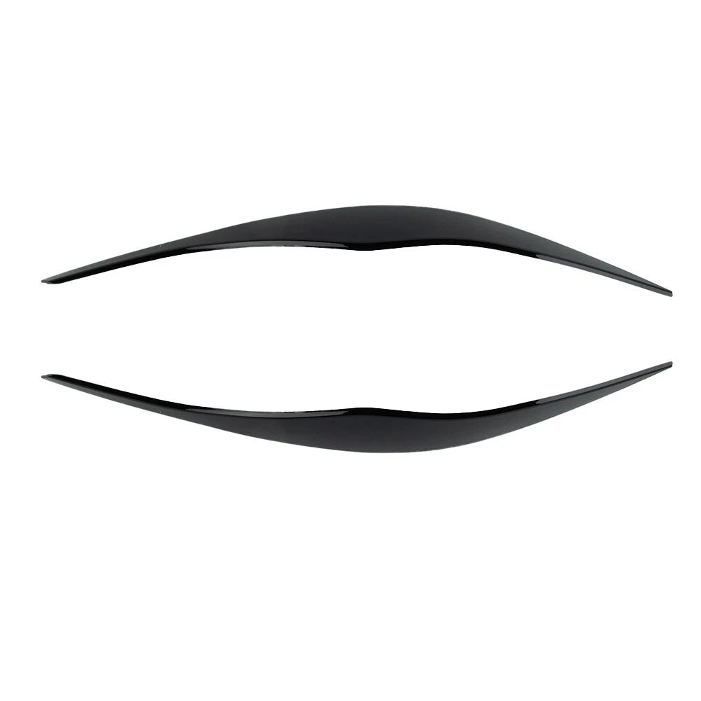 Headlight Cover Eyelid for