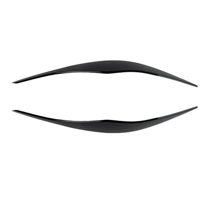 Headlight Cover Eyelid for