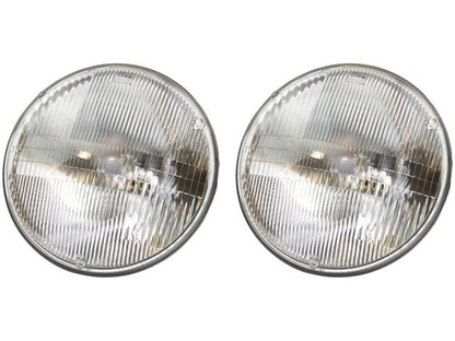 Headlight Assembly Set for Porsche 924 (1977–1982, 1987–1988) 11179RKGF