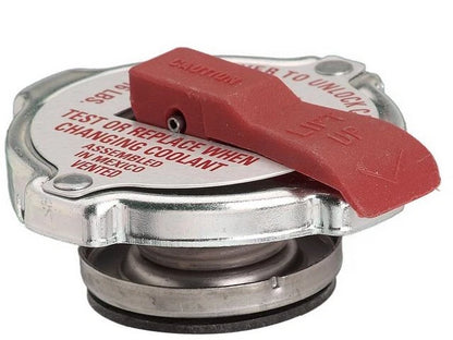 Radiator Cap for Dodge B2500 (1995–1998) Gates 29829XSNY
