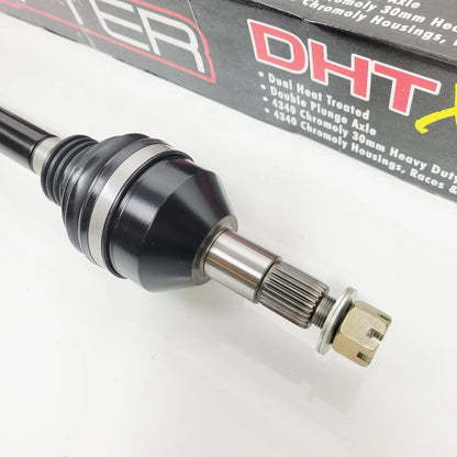 Outlaw DHT XL Axle for Can-Am Outlander (Rear Left) DHT-XL-C1OL-RL