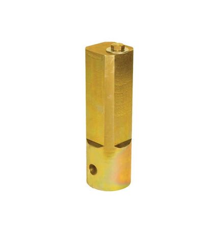 FLC Adapter for PopUp Towing Flip-Over Gooseneck Hitch (2010–2023)